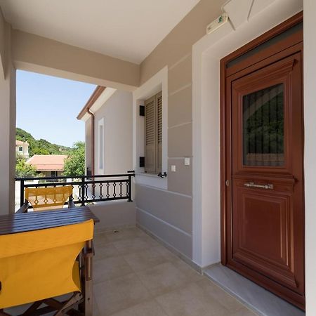 Vilatoria Guesthouse Agia Thekli Экстерьер фото
