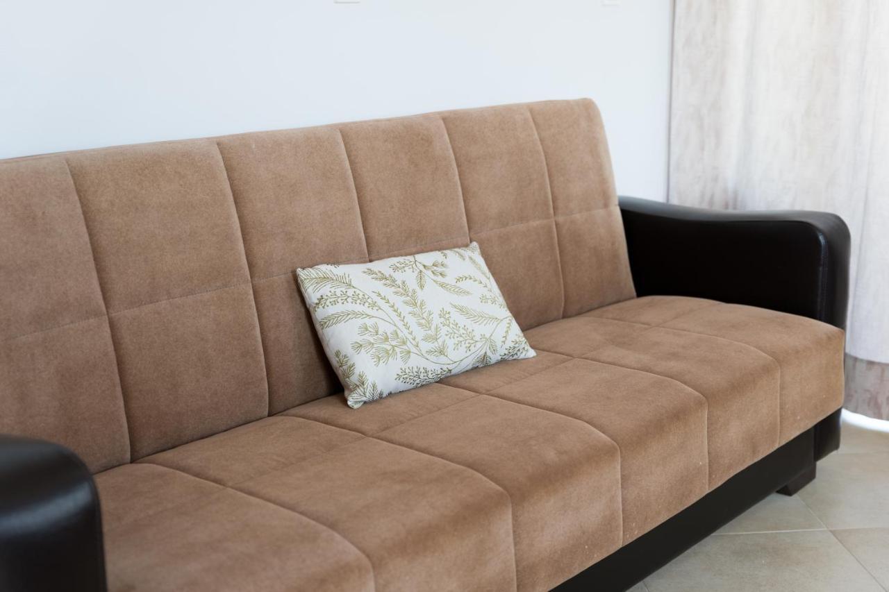 Vilatoria Guesthouse Agia Thekli Экстерьер фото